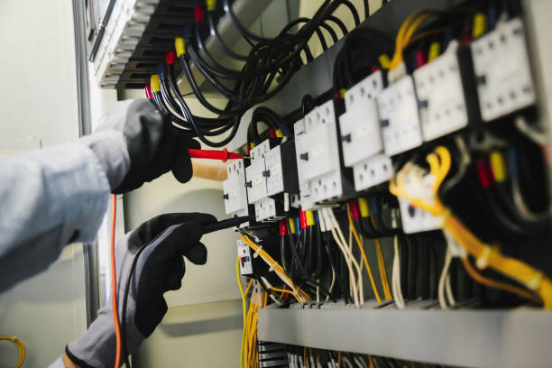 Emergency Electrical Repair Services in Anderson, SC