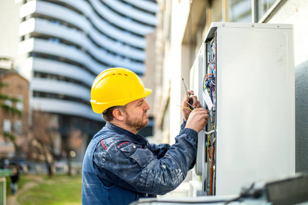 Emergency Electrical Repair Services in Anderson, SC